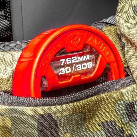Sznur do czyszczenia przewodu lufy Real Avid Bore Boss do .30 / .308 / 7.62 mm Real Avid
