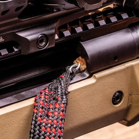 Sznur do czyszczenia przewodu lufy Real Avid Bore Boss do .30 / .308 / 7.62 mm Real Avid