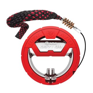 Sznur do czyszczenia przewodu lufy Real Avid Bore Boss do .357 / .38 / 9 mm Real Avid
