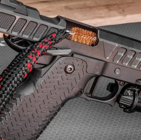 Sznur do czyszczenia przewodu lufy Real Avid Bore Boss do .44 / .45 Real Avid