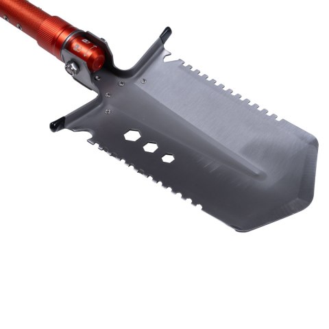 Szpadel Quest składany Quest Metal Detectors