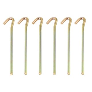 Szpilki do namiotu Robens Steel Stake - silver Robens