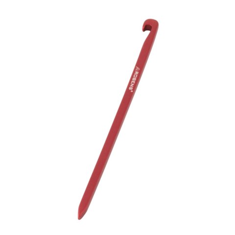 Szpilki do namiotu Robens Ultralite Stake - red Robens