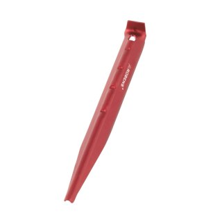 Szpilki do namiotu Robens V-Stake 6 sztuk - red Robens
