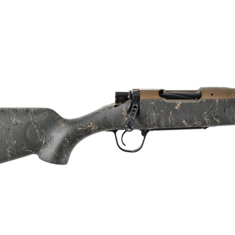 Sztucer Christensen Arms Mesa BBZ kal. 308 Win 22" zielono-czarny Christensen Arms