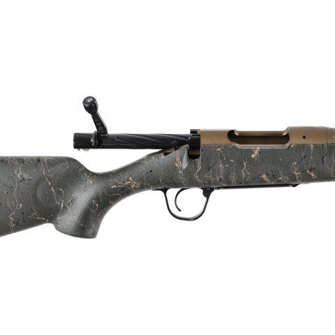 Sztucer Christensen Arms Mesa BBZ kal. 308 Win 22" zielono-czarny Christensen Arms