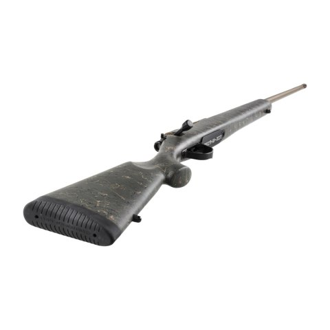 Sztucer Christensen Arms Mesa BBZ kal. 308 Win 22" zielono-czarny Christensen Arms