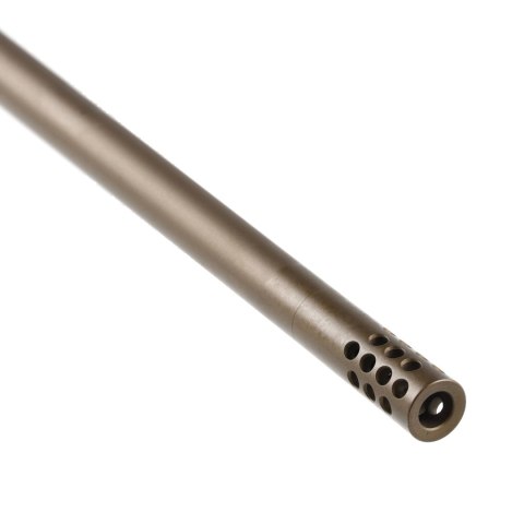 Sztucer Christensen Arms Mesa BBZ kal. 308 Win 22" zielono-czarny Christensen Arms