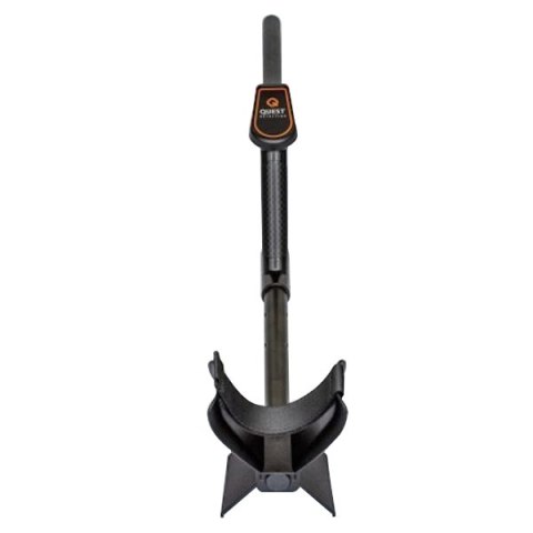 Sztyca do Scuba Tector Pro Quest Metal Detectors