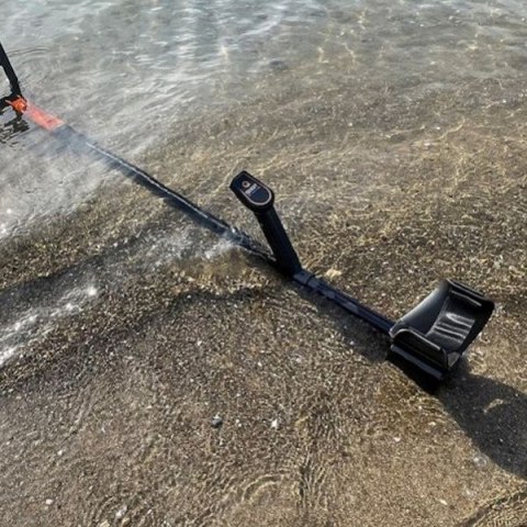 Sztyca do Scuba Tector Pro Quest Metal Detectors