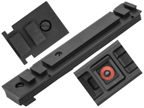 Szyna 11/22 mm do Beretta M 92 FS / Colt Governmen Beretta
