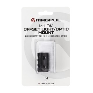 Szyna Magpul M-LOK MAG604-BLK Magpul