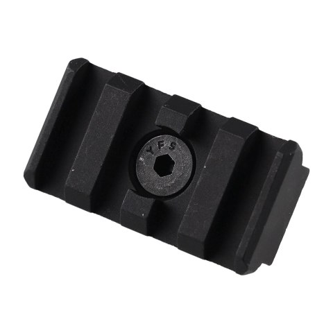Szyna Picatinny M-LOK Leapers UTG PRO 4 sloty Leapers