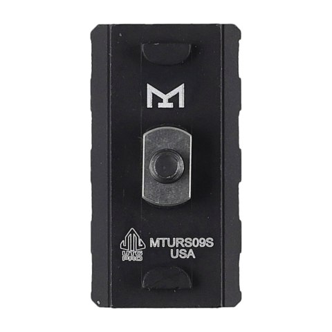 Szyna Picatinny M-LOK Leapers UTG PRO 4 sloty Leapers