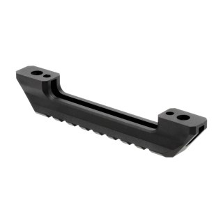 Szyna Picatinny Walther krótka 100 mm Walther