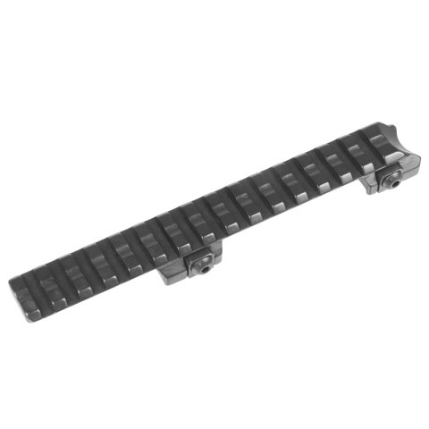 Szyna montażowa CZ 557 krótka NN