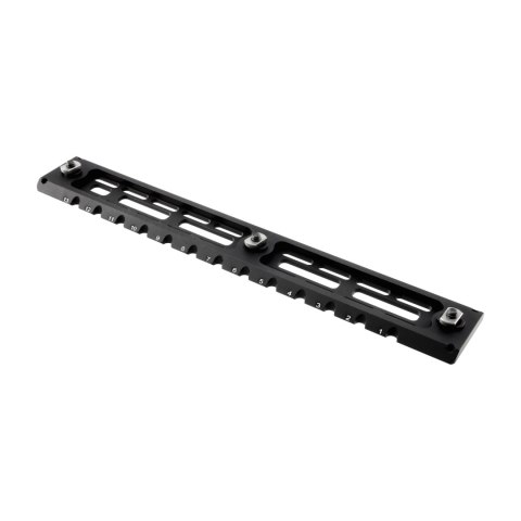 Szyna montażowa Arca na M-LOK Leapers UTG Pro 9,4" Leapers