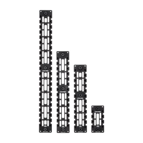 Szyna montażowa Arca na M-LOK Leapers UTG Pro 9,4" Leapers