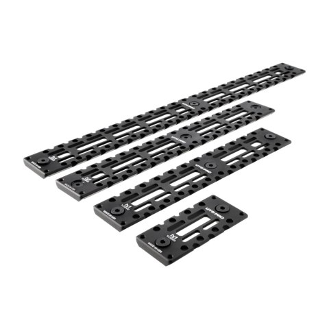 Szyna montażowa Arca na M-LOK Leapers UTG Pro 9,4" Leapers