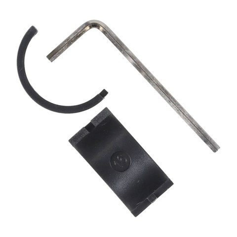 Szyna montażowa do lunety 30 mm Vector Optics SCTM-21 Vector Optics