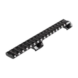 Szyna montażowa picatinny do CZ 550 / CZ 557 długa NN