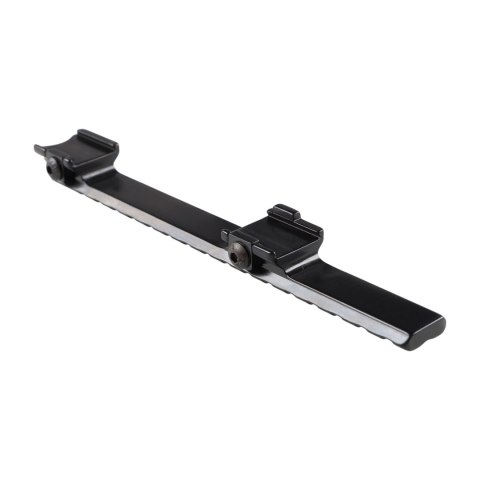 Szyna montażowa picatinny do CZ 550 / CZ 557 długa NN