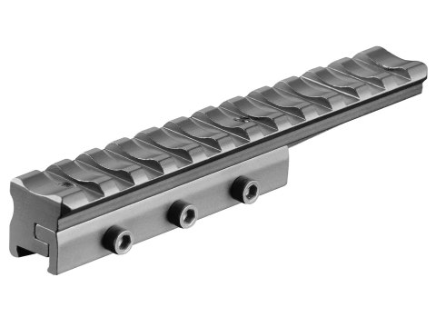 Szyna montażowa Umarex Picatinny 11/22mm podwyższająca Umarex