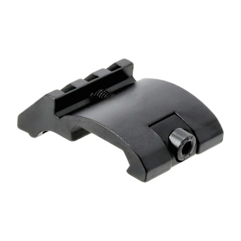 Szyna offsetowa Vector Optics Ultra Low Profile Picatinny SCRA-57 Vector Optics