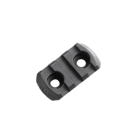 Szyna polimerowa Magpul RIS M-LOK 3 bramki MAG589 Magpul