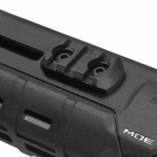 Szyna polimerowa Magpul RIS M-LOK 3 bramki MAG589 Magpul