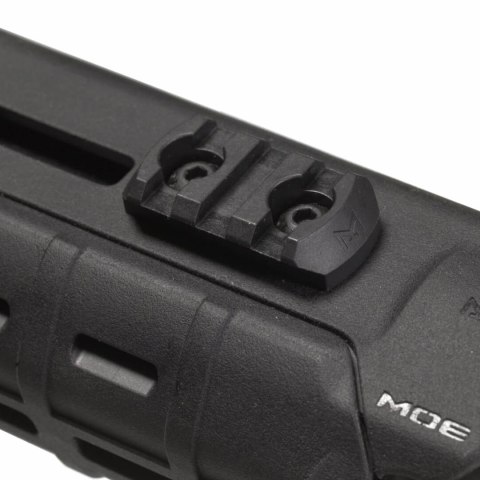 Szyna polimerowa Magpul RIS M-LOK 3 bramki MAG589 Magpul