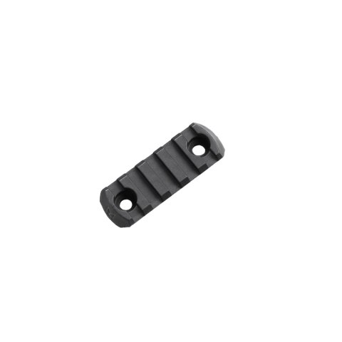 Szyna polimerowa Magpul RIS M-LOK 5 bramek MAG590 Magpul