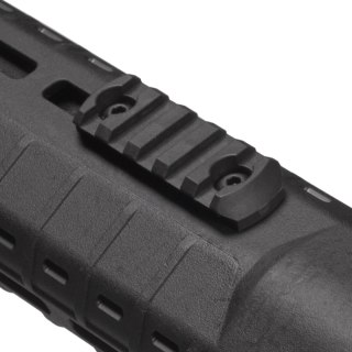 Szyna polimerowa Magpul RIS M-LOK 5 bramek MAG590 Magpul