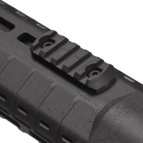 Szyna polimerowa Magpul RIS M-LOK 5 bramek MAG590 Magpul