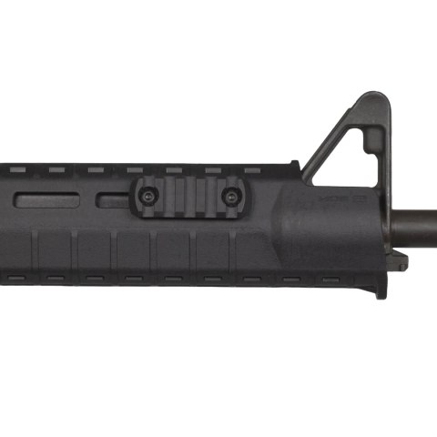 Szyna polimerowa Magpul RIS M-LOK 5 bramek MAG590 Magpul