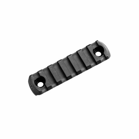 Szyna polimerowa Magpul RIS M-LOK 7 bramek MAG591 Magpul