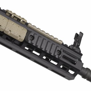 Szyna polimerowa Magpul RIS M-LOK 7 bramek MAG591 Magpul