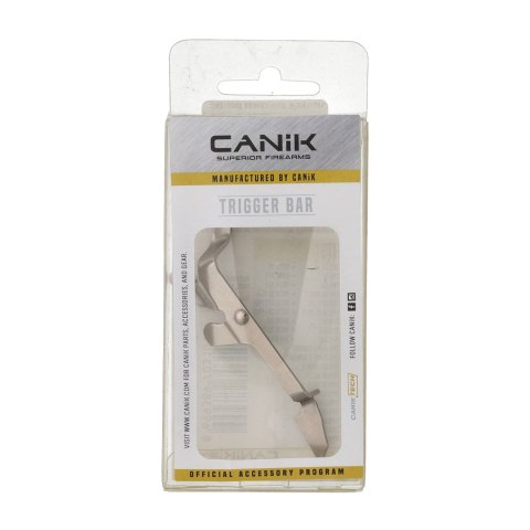 Szyna spustowa do pistoletów Canik TP9 SF, TP9 SF ELITE MMAC-210 Canik