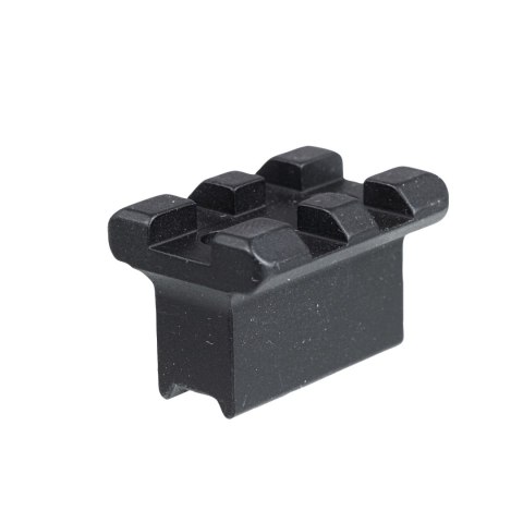Szyna weaver do adaptera Rusan Q-R do PARD NV-007A 9-25 mm Rusan