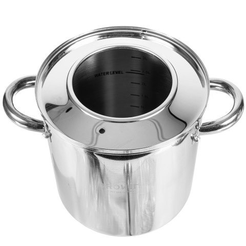 Szynkowar Browin w płaszczu wodnym 1,5 kg BROWIN Sp. z o.o. Sp. K.