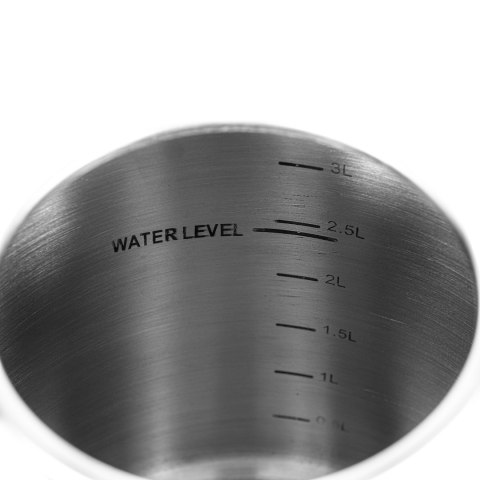Szynkowar Browin w płaszczu wodnym 1,5 kg BROWIN Sp. z o.o. Sp. K.