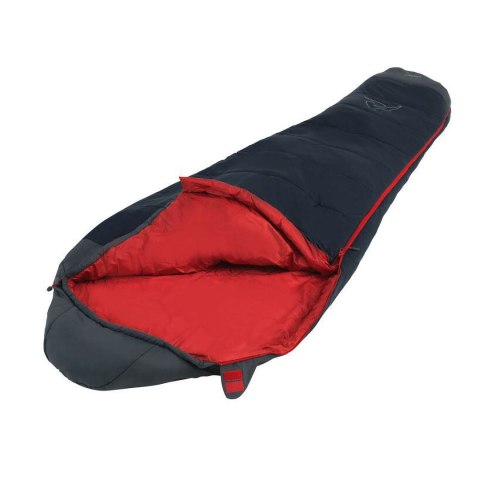 Śpiwór syntetyczny Robens Moraine II +5C - navy Robens