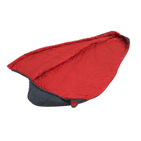 Śpiwór syntetyczny Robens Moraine II +5C - navy Robens