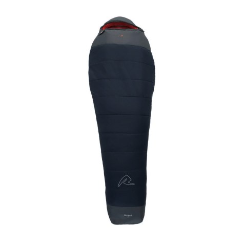 Śpiwór syntetyczny Robens Moraine III -2C - navy Robens