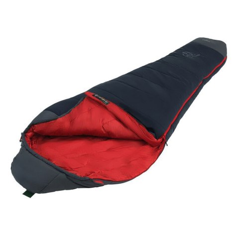 Śpiwór syntetyczny Robens Moraine III -2C - navy Robens