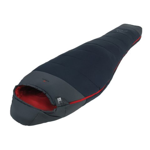Śpiwór syntetyczny Robens Moraine III -2C - navy Robens