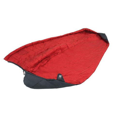 Śpiwór syntetyczny Robens Moraine III -2C - navy Robens