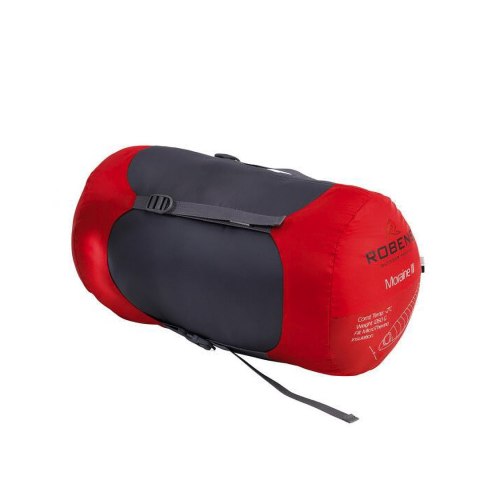 Śpiwór syntetyczny Robens Moraine III -2C - navy Robens