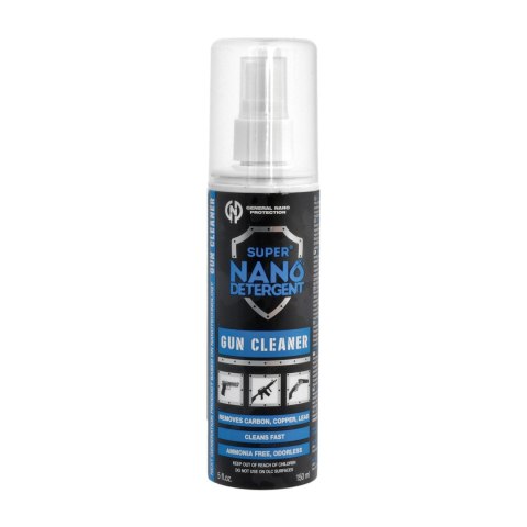 Środek czyszczący do broni General Nano Protection 150 ml General Nano Protection