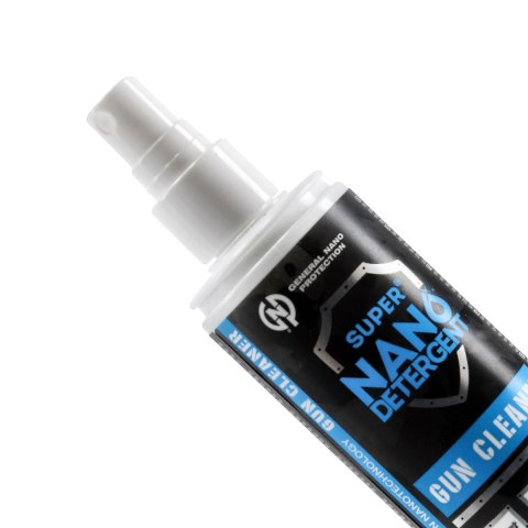Środek czyszczący do broni General Nano Protection 150 ml General Nano Protection